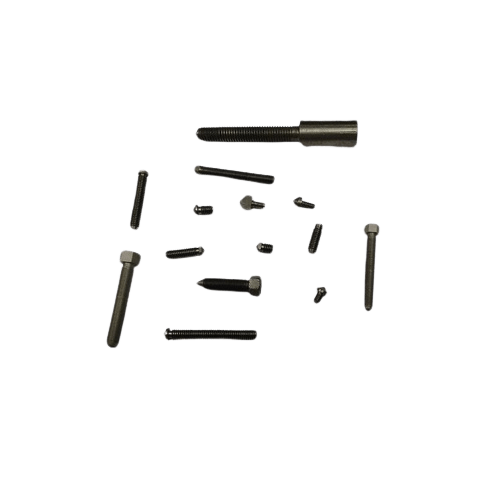 Diamond Gauging Contact Points